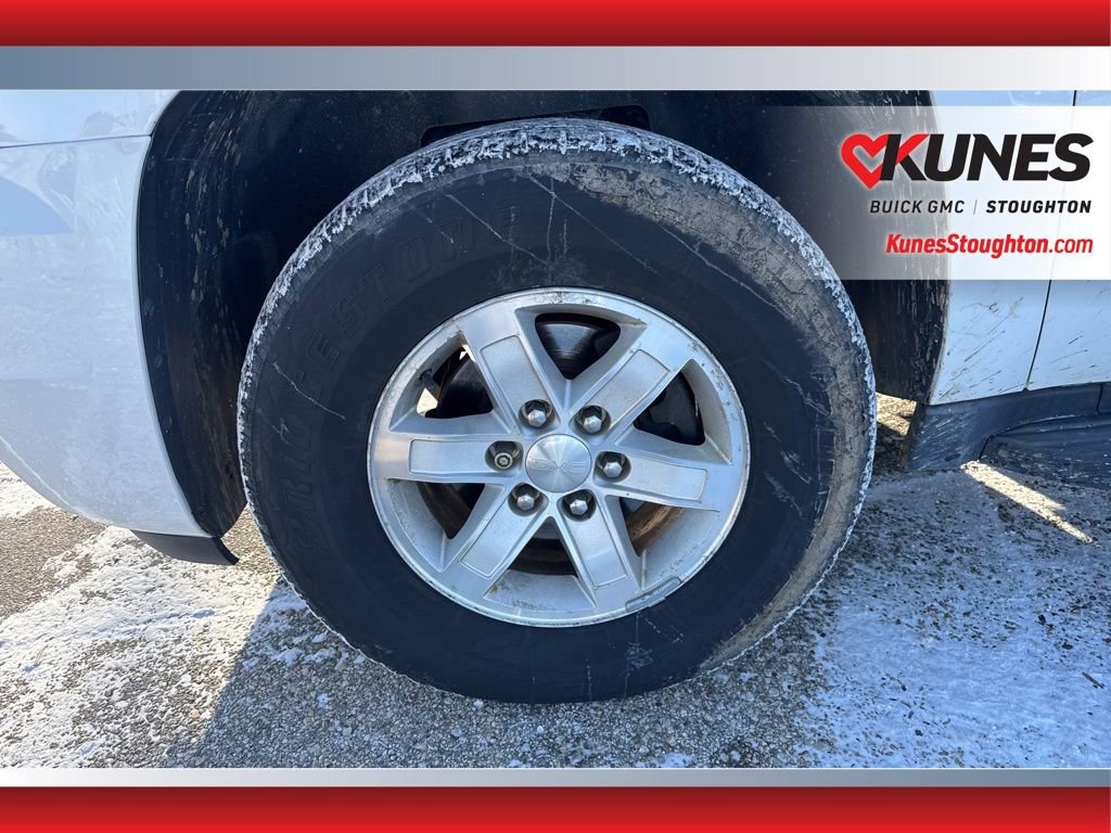 Used 2014 GMC Yukon XL SLT w/ SLT-2 Equipment Package image 15