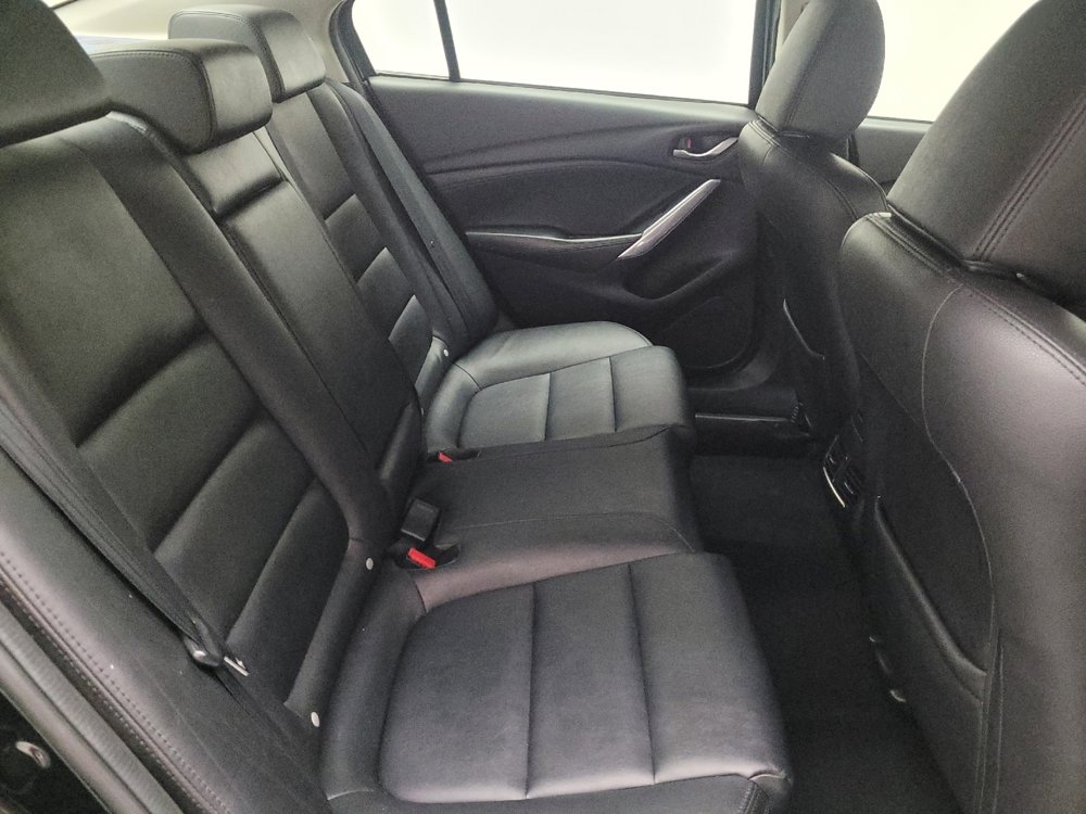Used 2014 MAZDA MAZDA6 Touring image 19