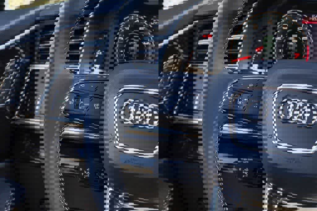 New 2026 Audi Q7 3.0T Premium Plus image 16