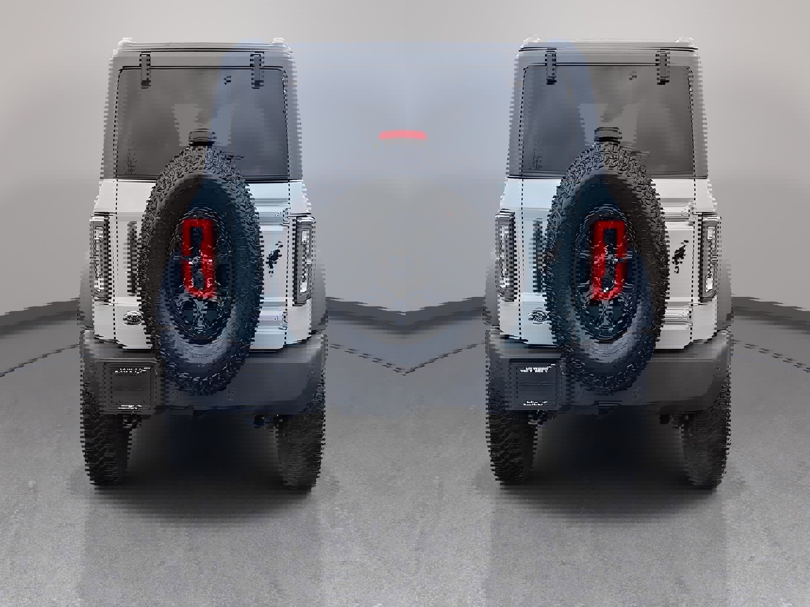 Used 2024 Ford Bronco Wildtrak image 6