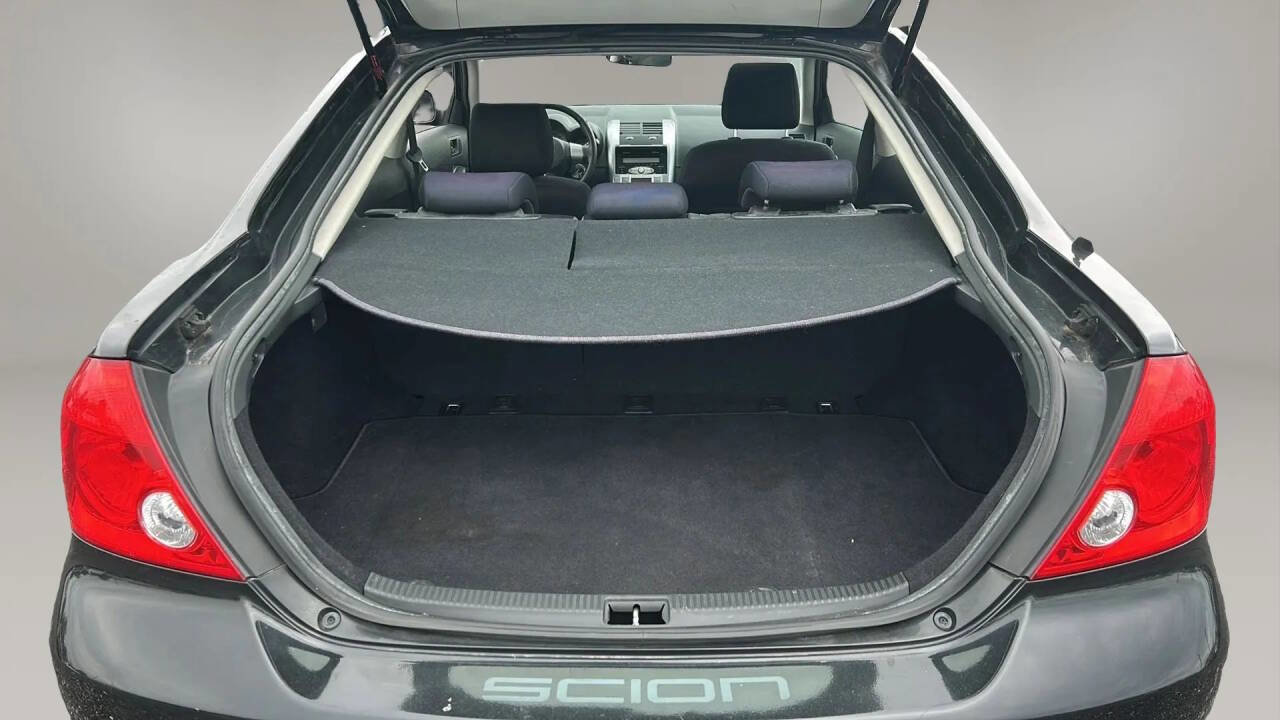 Used 2006 Scion tC FWD image 15
