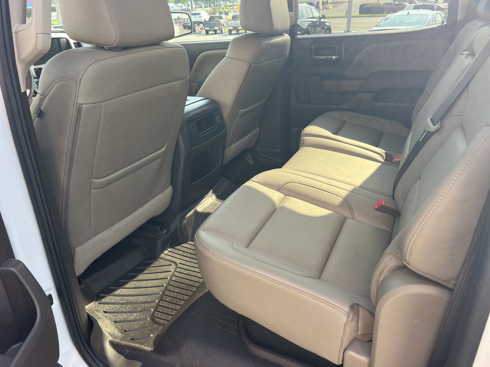 Used 2018 GMC Sierra 1500 SLT image 25