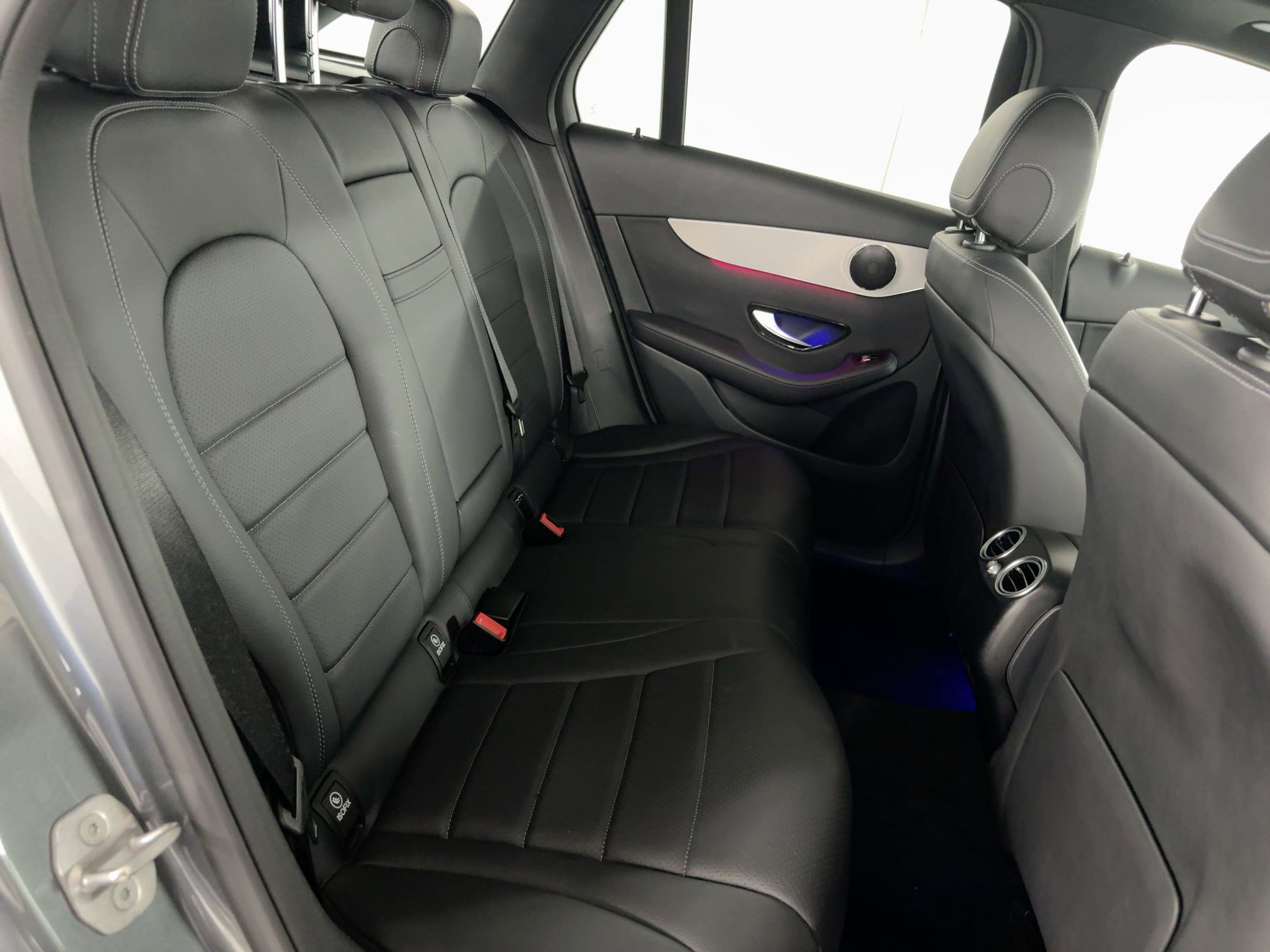 Used 2021 Mercedes-Benz GLC 300 GLC 300 image 30