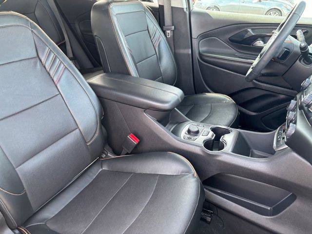 Used 2024 GMC Terrain AT4 w/ Tech Package image 13