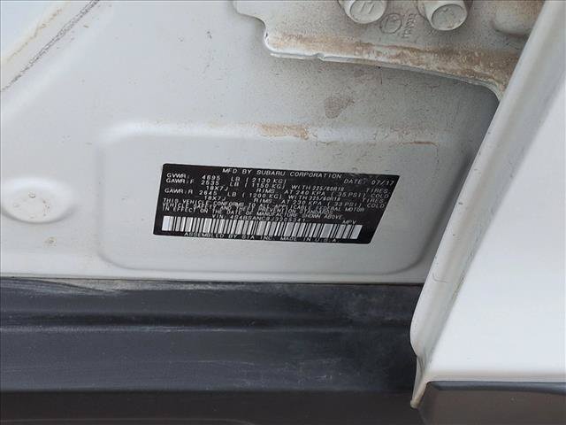 Used 2018 Subaru Outback 2.5i Limited AWD/4WD image 23