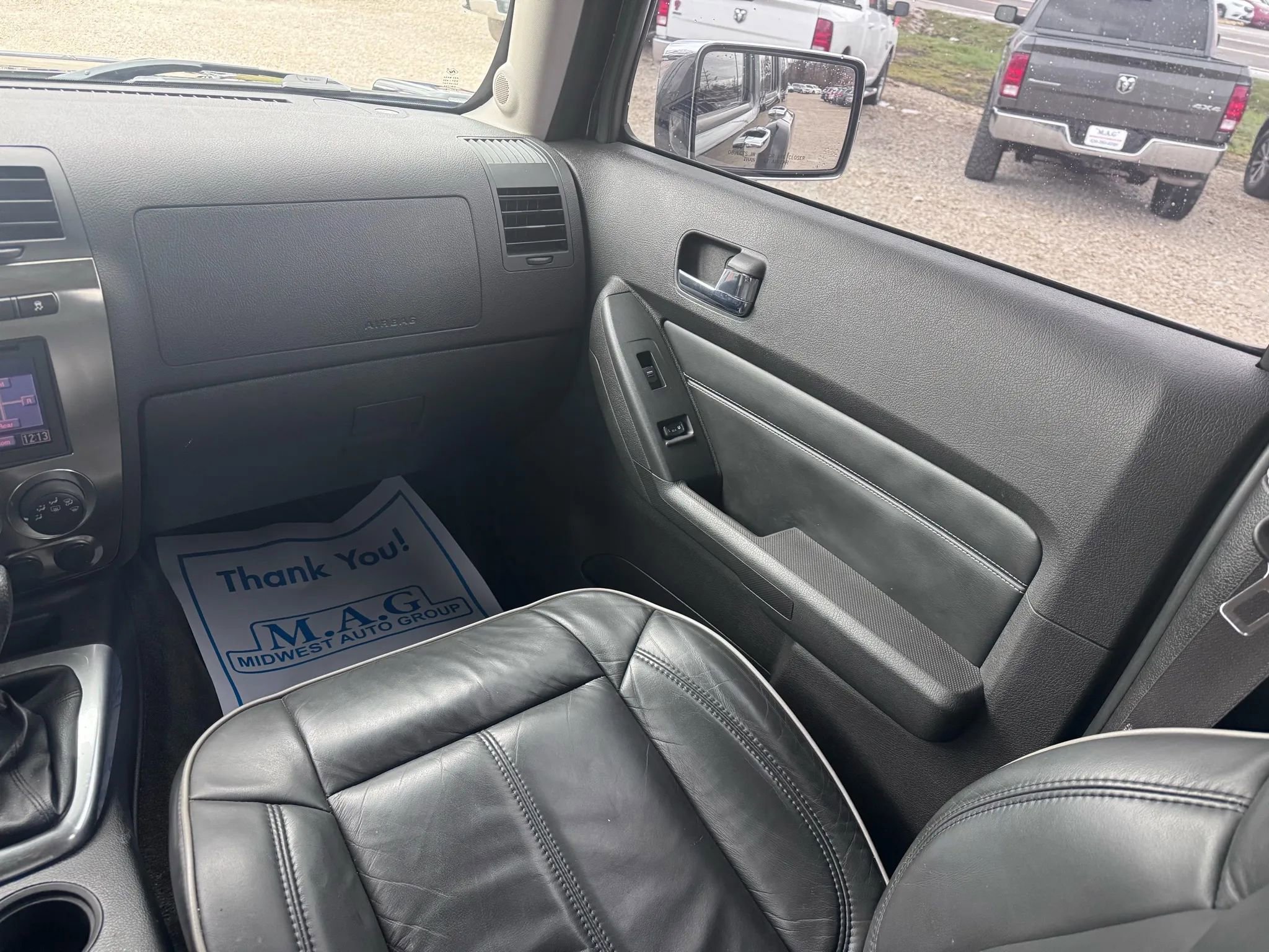 Used 2007 HUMMER H3 Luxury image 34