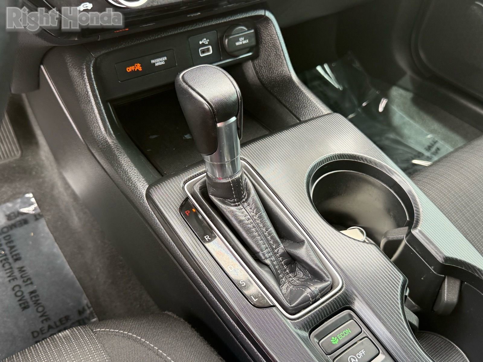 Used 2024 Honda Civic EX image 25