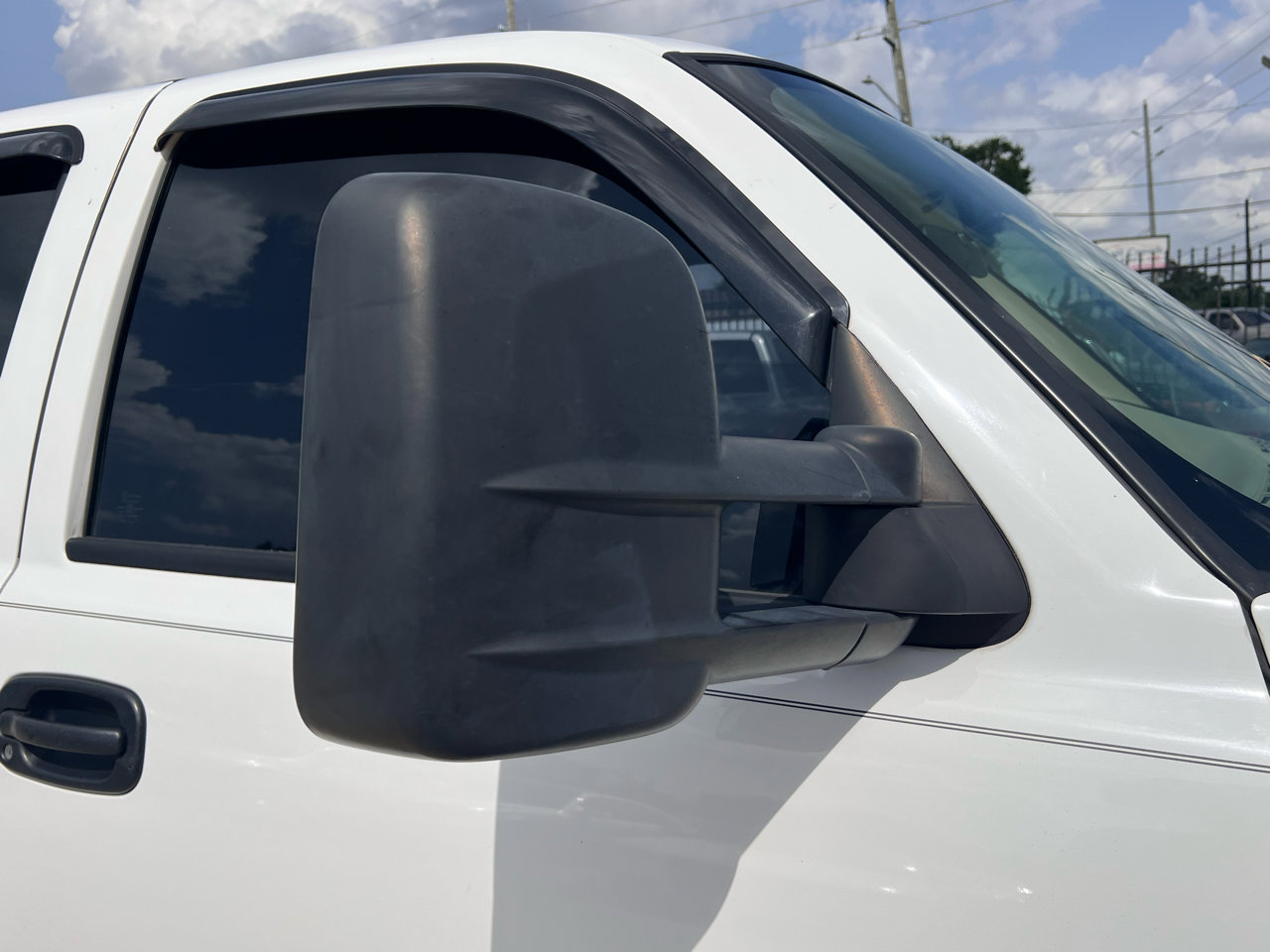 Used 2004 Chevrolet Silverado 2500 W/T image 25