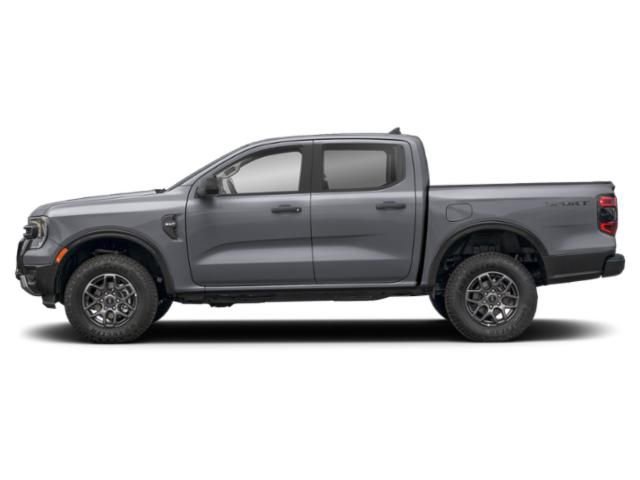 New 2026 Ford Ranger XLT RWD image 2