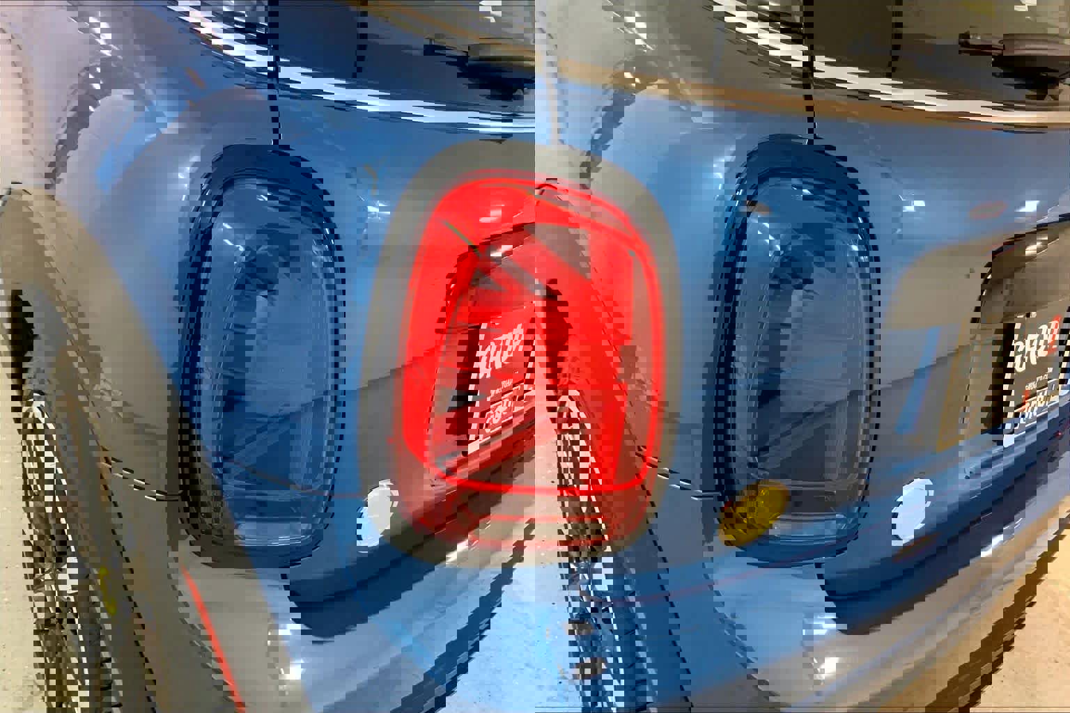 Certified 2024 MINI Cooper SE image 28