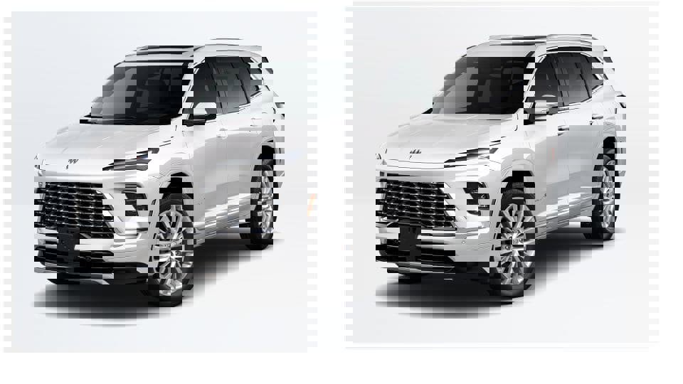 New 2025 Buick Enclave Avenir w/ Super Cruise Package image 50