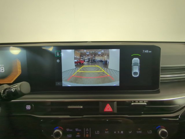 New 2026 Kia K5 GT-Line FWD image 23