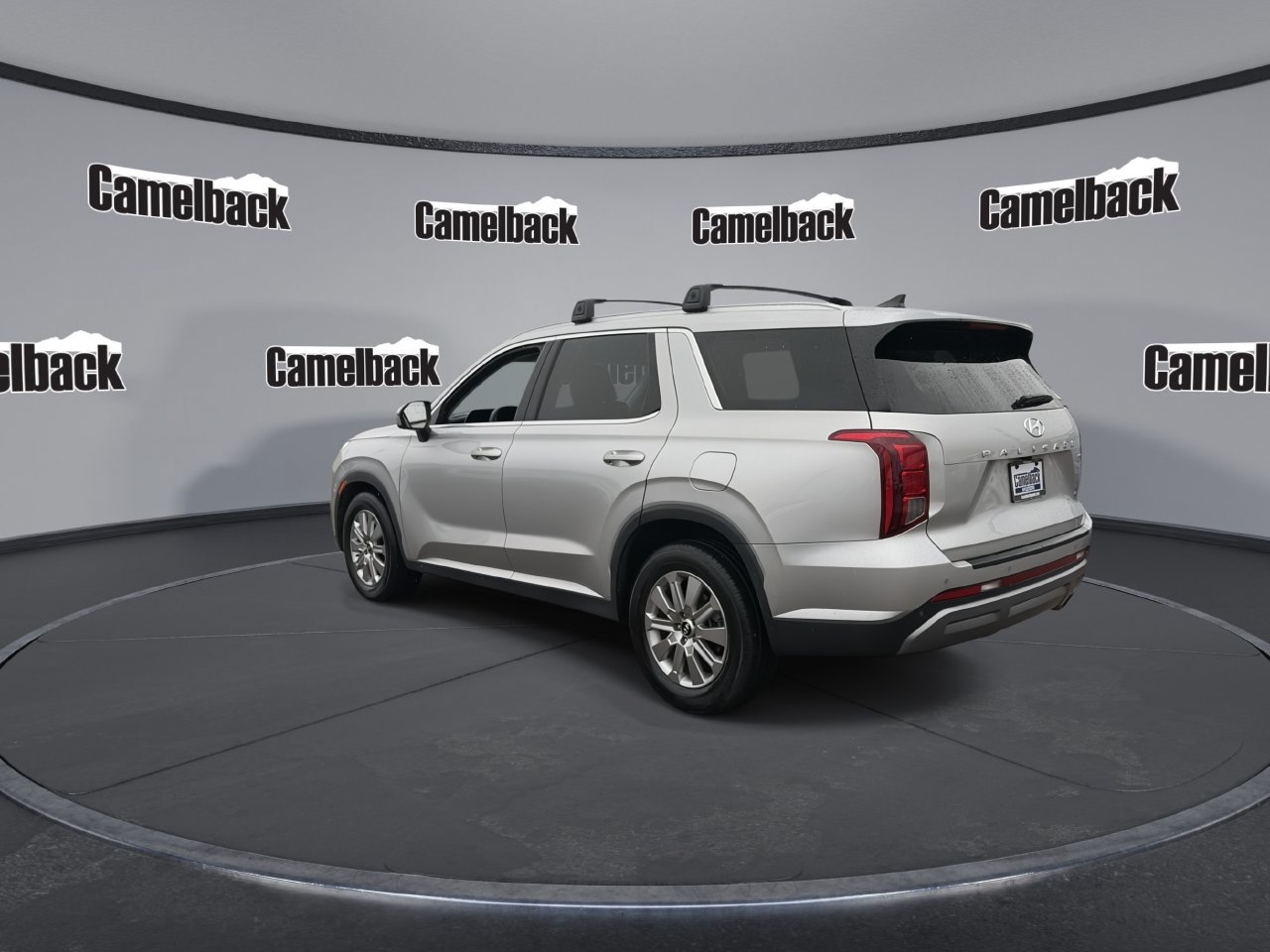 Used 2023 Hyundai Palisade SEL AWD/4WD image 5