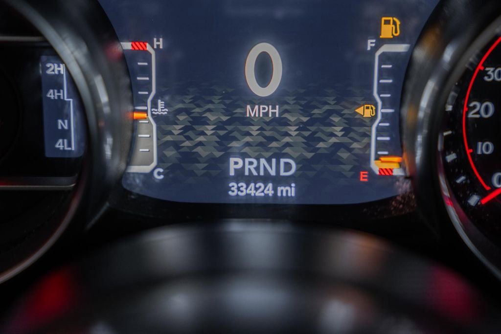 Certified 2021 Jeep Wrangler Rubicon image 45