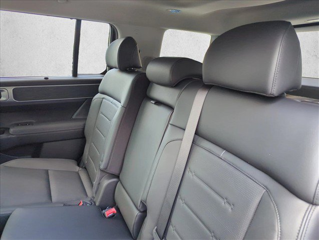 New 2027 Hyundai Santa Fe Limited FWD image 26