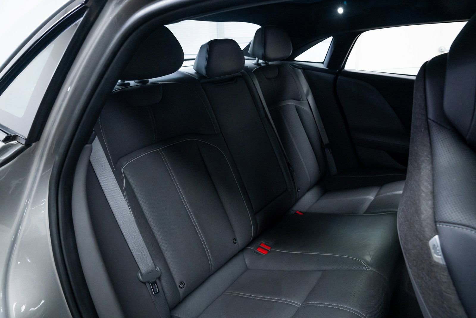 Used 2022 Lucid Air Grand Touring image 21