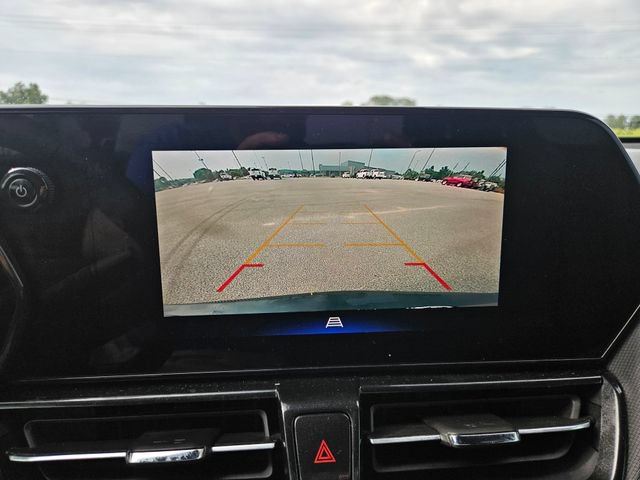 Used 2024 Chevrolet TrailBlazer RS w/ Driver Confidence Package FWD image 20