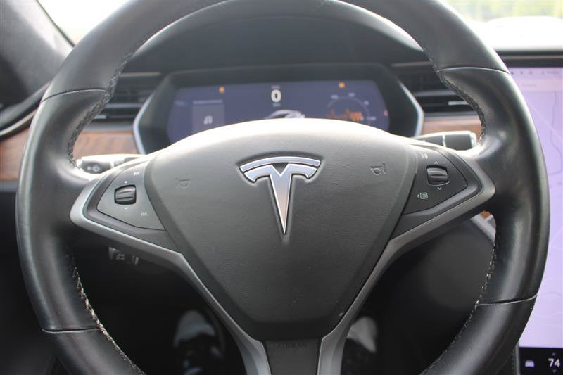 Used 2019 Tesla Model S Long Range AWD/4WD image 14