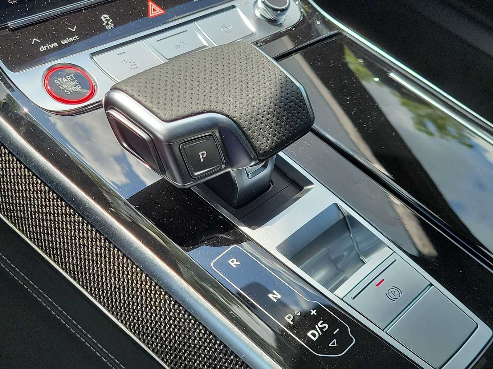 New 2026 Audi S8 AWD/4WD image 17