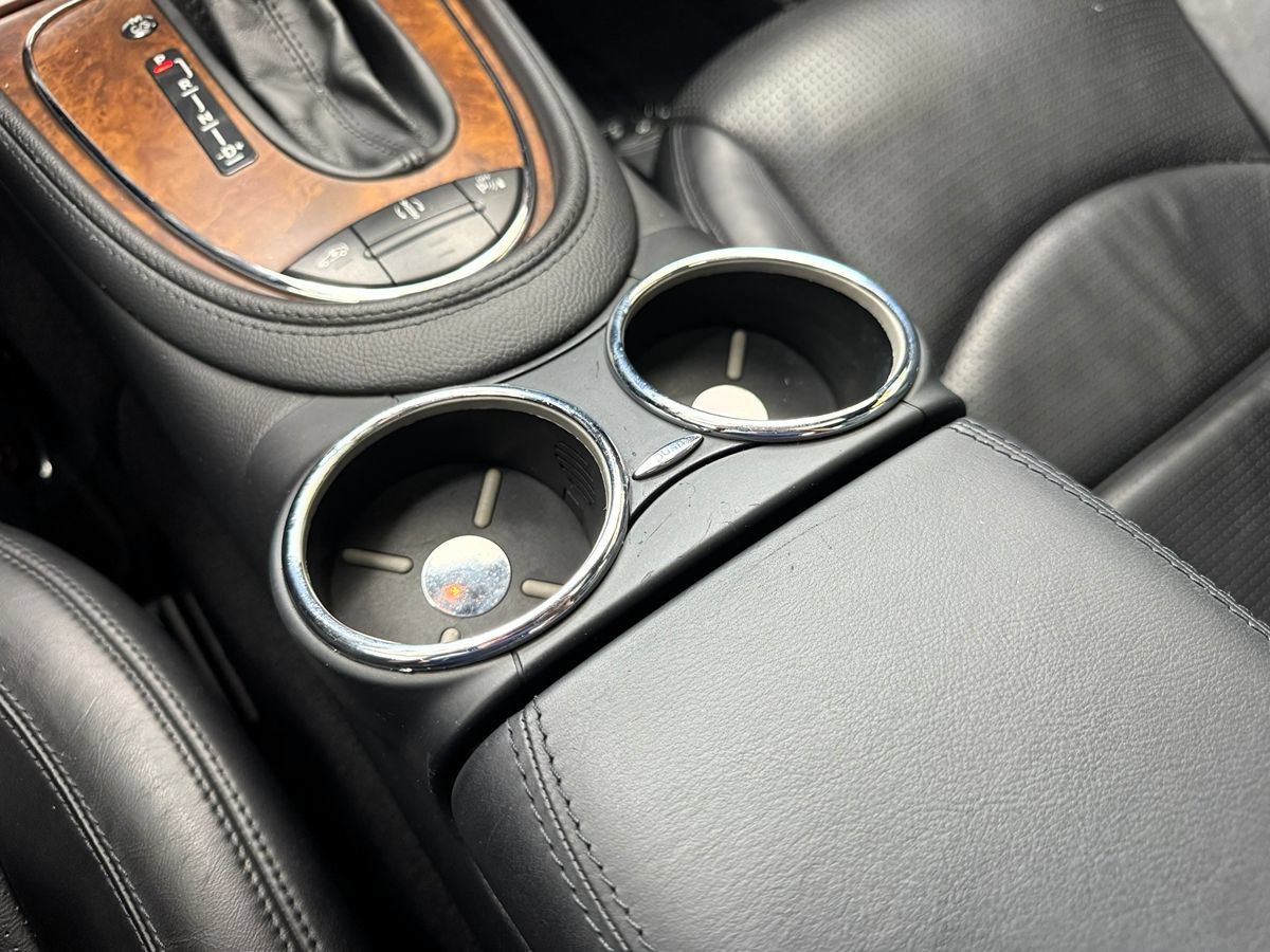 Used 2006 Mercedes-Benz CLS 55 AMG image 38