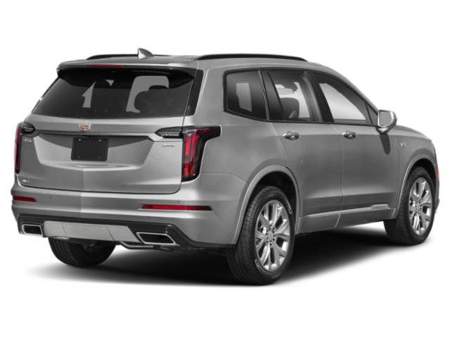 Used 2020 Cadillac XT6 Sport AWD/4WD image 5