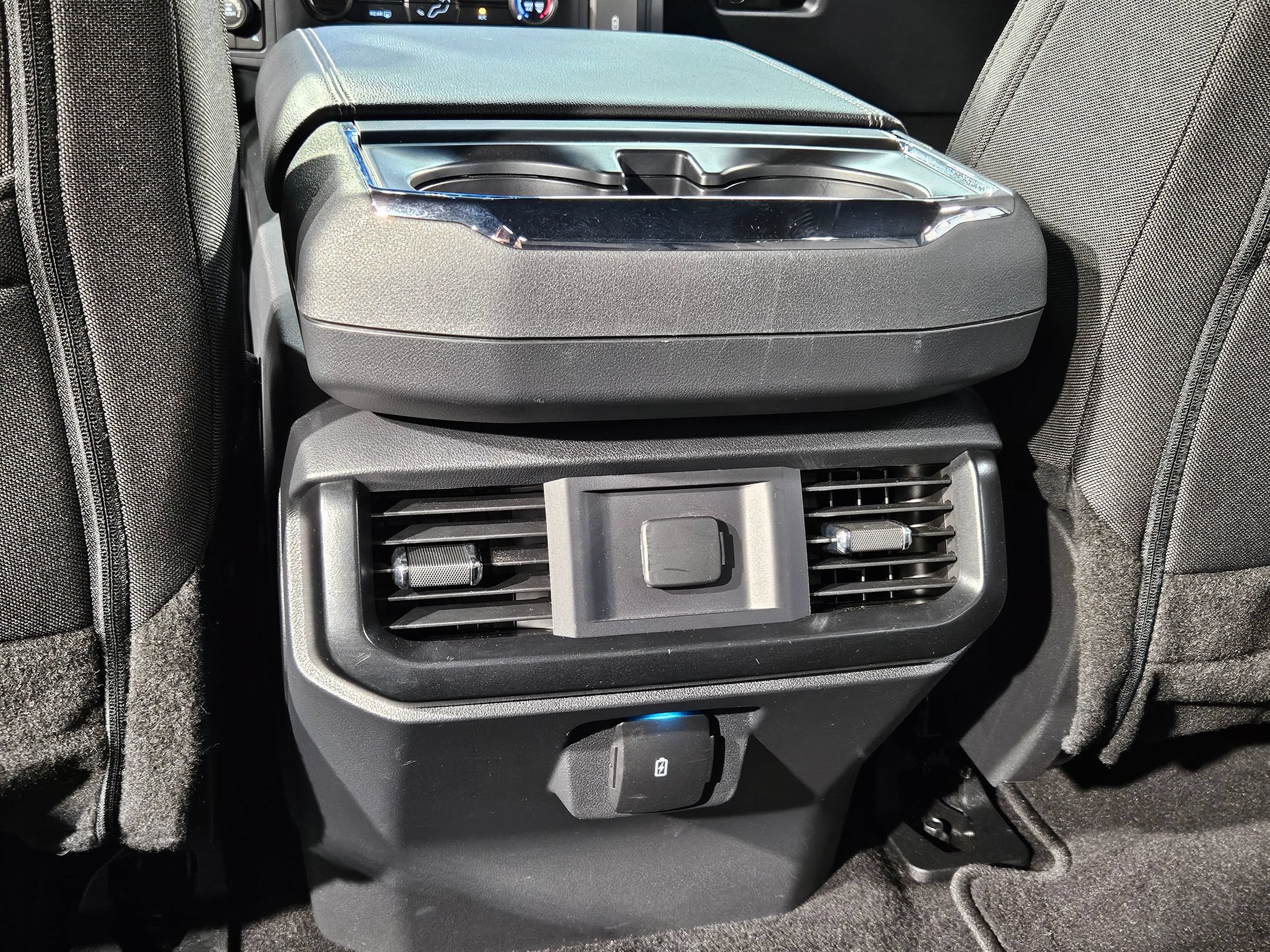 Used 2024 Ford F150 STX AWD/4WD image 35