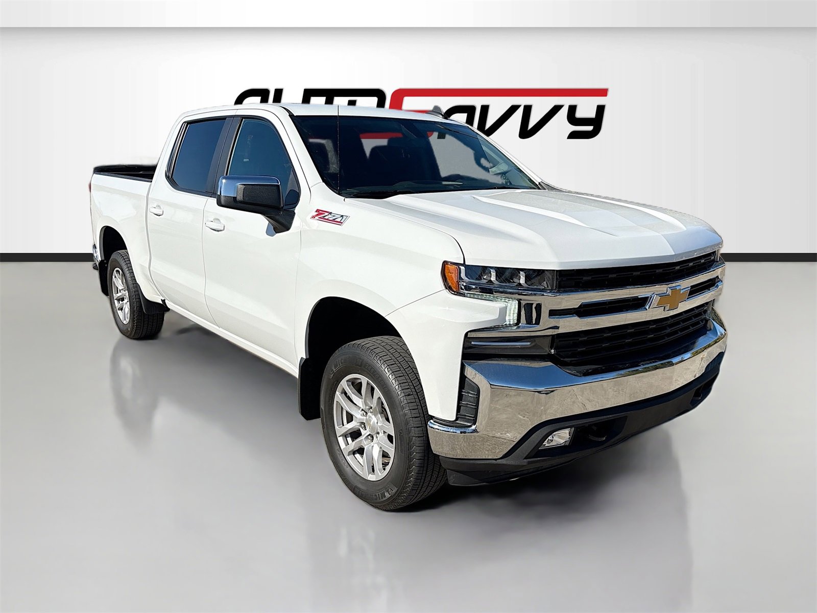 Used 2022 Chevrolet Silverado 1500 LT