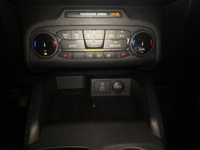 Certified 2022 Ford Bronco Sport Badlands w/ Premium Package AWD/4WD image 21