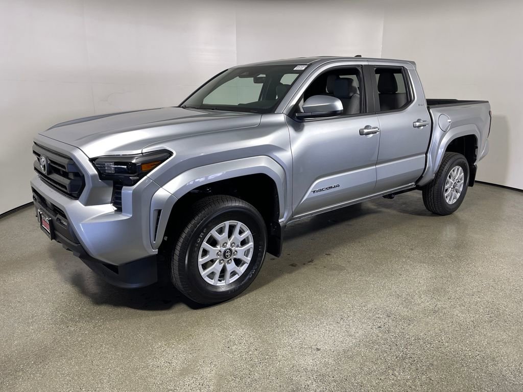 New 2026 Toyota Tacoma SR5 image 7
