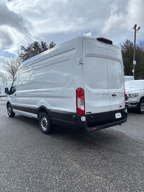 Used 2024 Ford Transit 350 148 High Roof Extended image 5