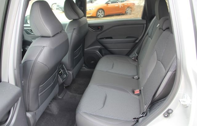 New 2026 Subaru Forester Premium image 14