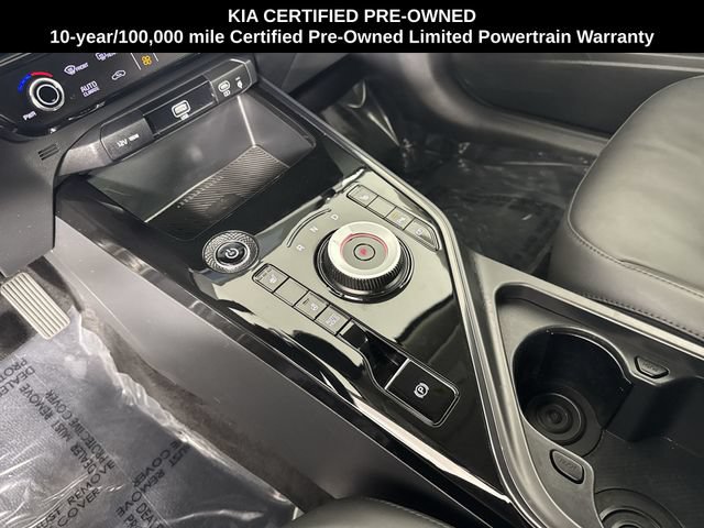 Used 2023 Kia Niro Wind w/ Wind Preserve Package FWD image 16
