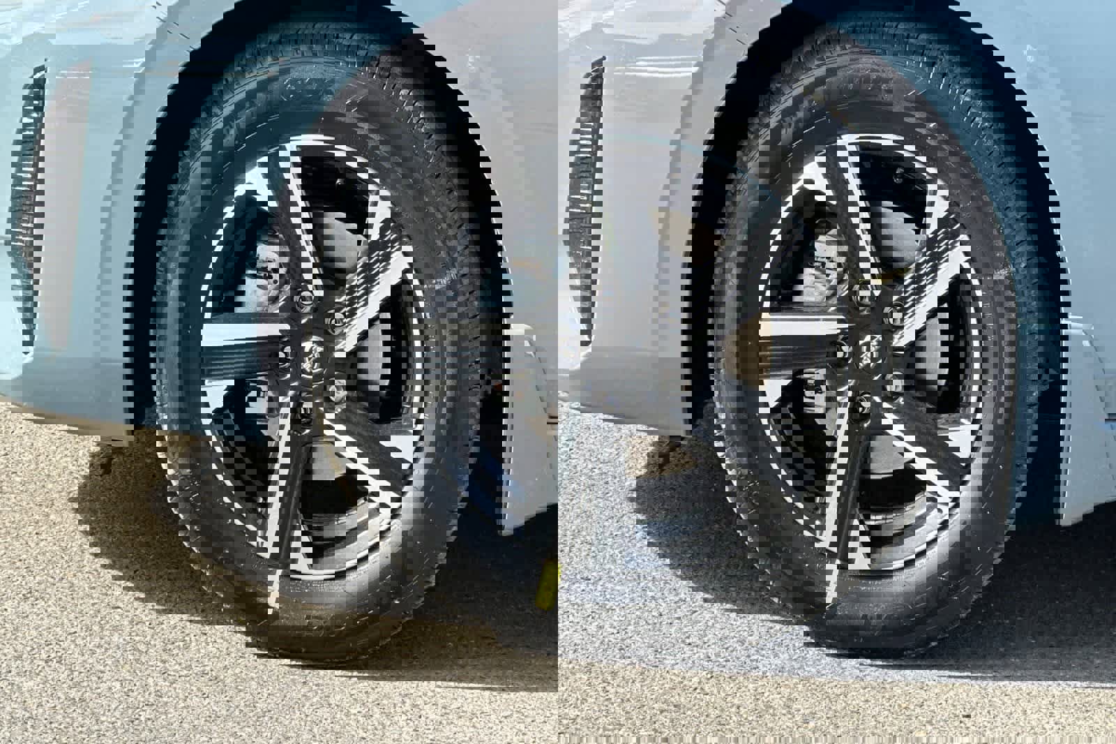 New 2025 Nissan Sentra SV w/ All-Weather Package image 27