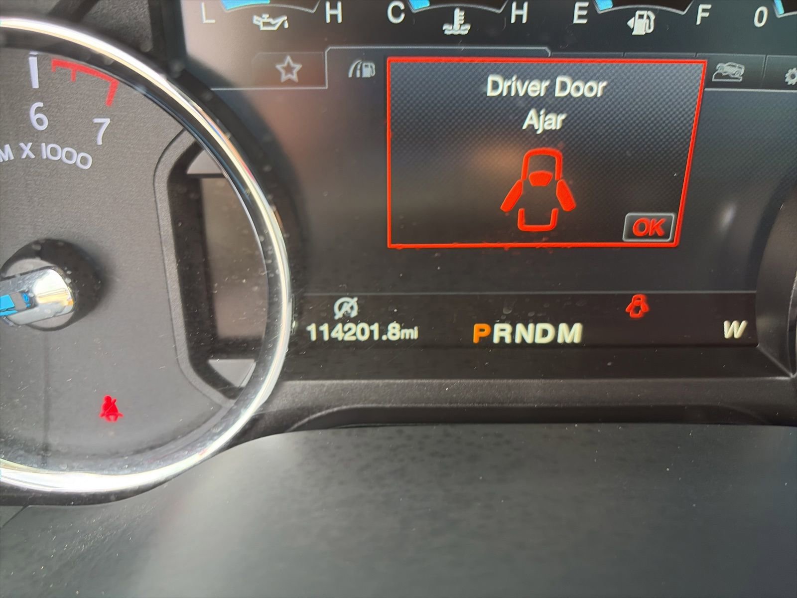 Used 2018 Ford Expedition Platinum AWD/4WD image 16