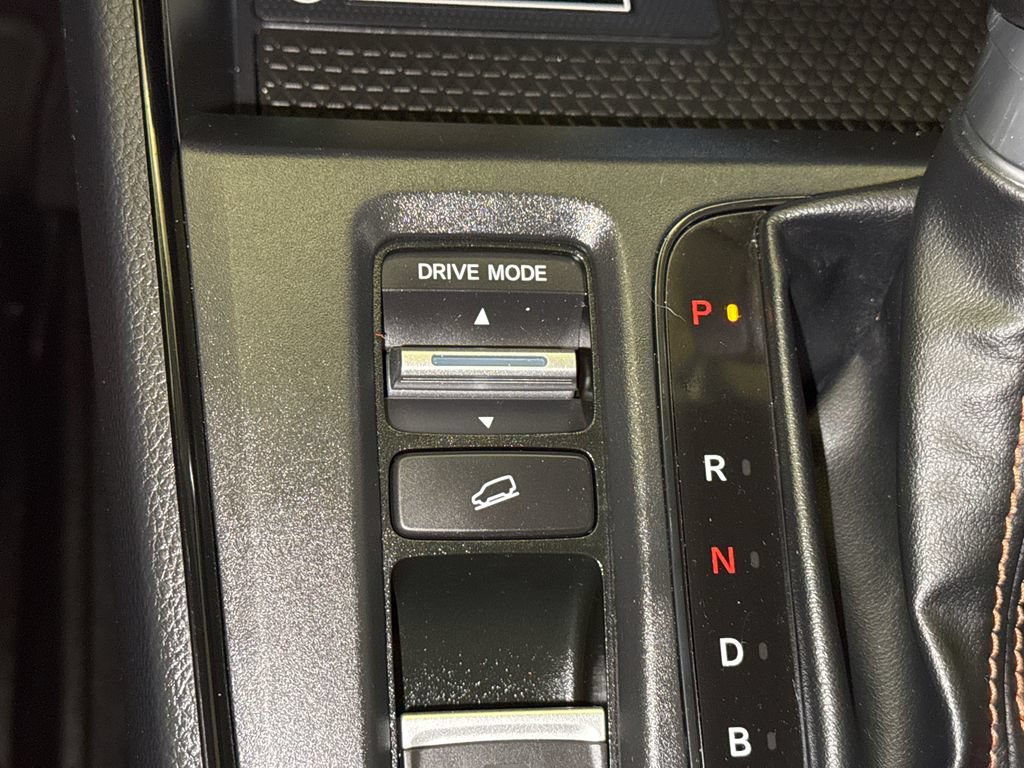 Certified 2024 Honda CR-V Sport Touring image 29