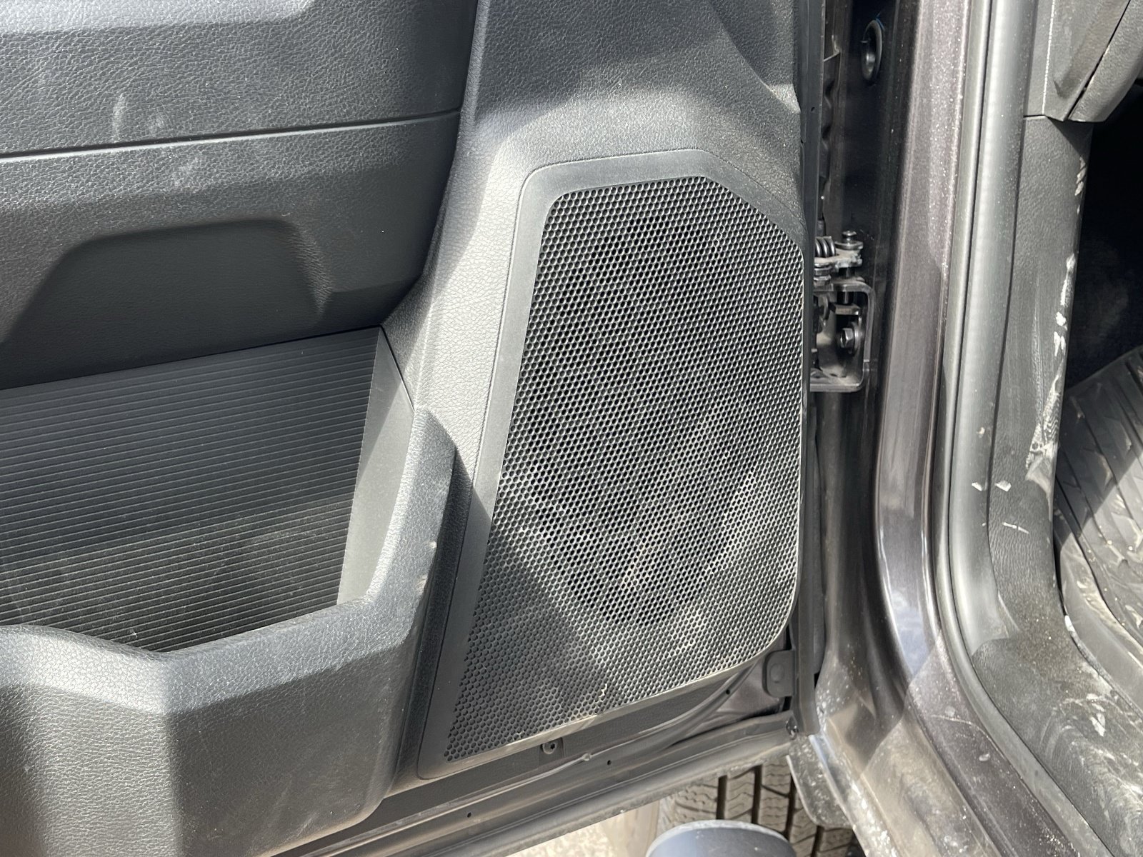 New 2026 RAM 3500 Tradesman AWD/4WD image 22