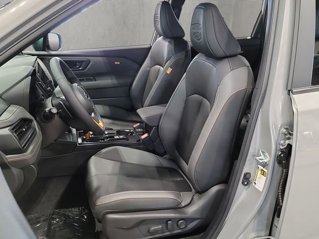 New 2026 Subaru Forester Wilderness image 10