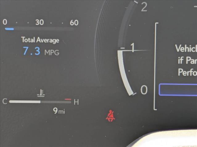 New 2026 Lexus TX 350 AWD image 11