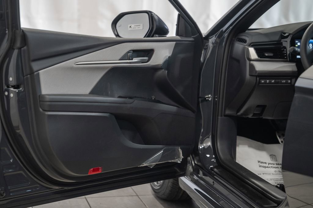 New 2026 Toyota Camry SE image 38