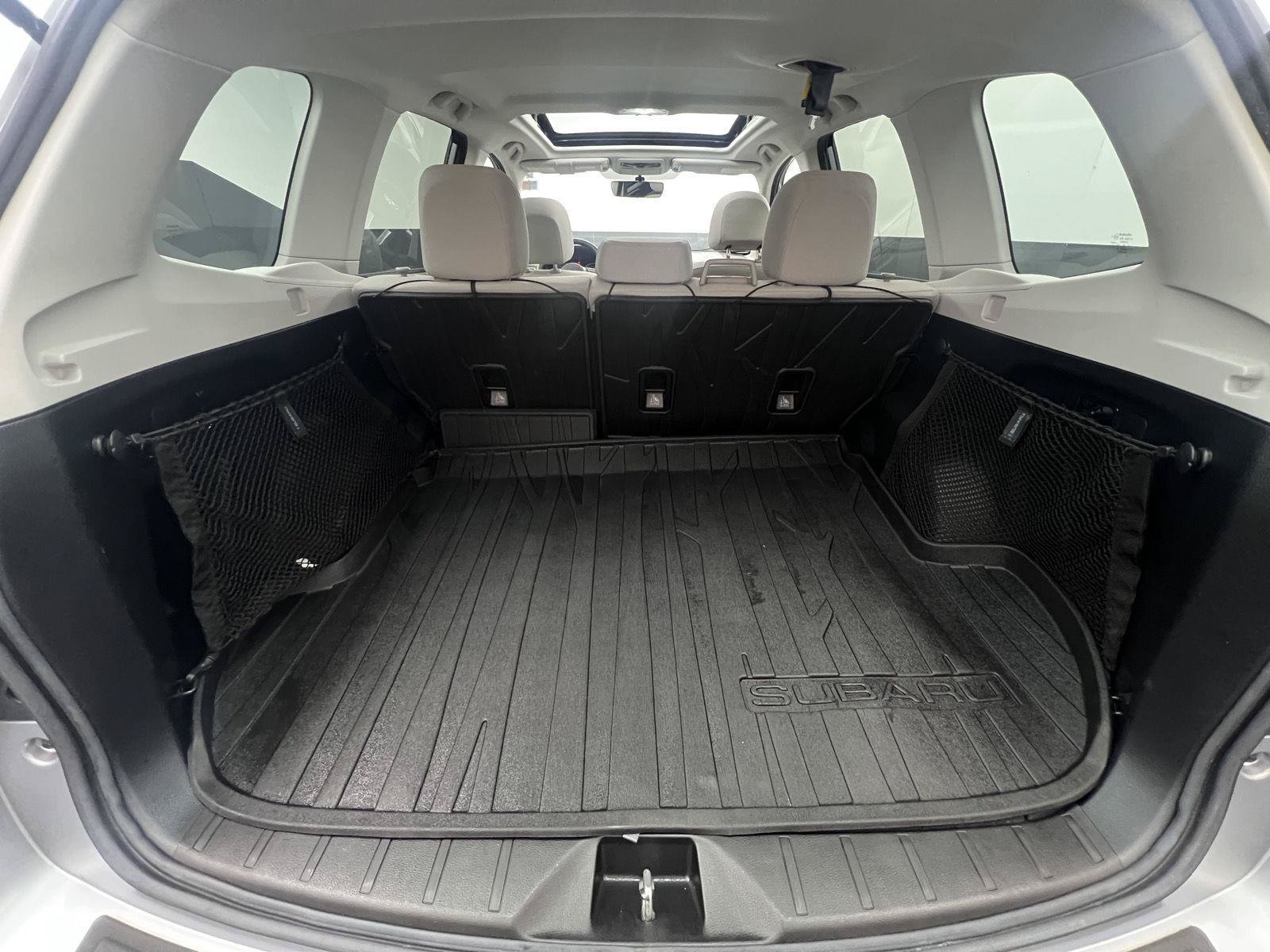 Used 2018 Subaru Forester 2.5i Premium AWD/4WD image 31