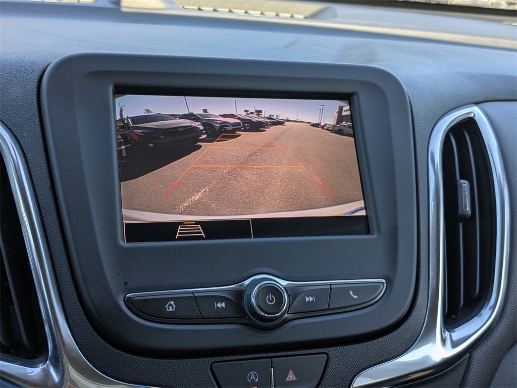 Used 2024 Chevrolet Equinox LT image 19