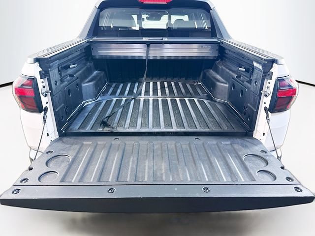 Used 2022 Hyundai Santa Cruz SEL Premium image 10