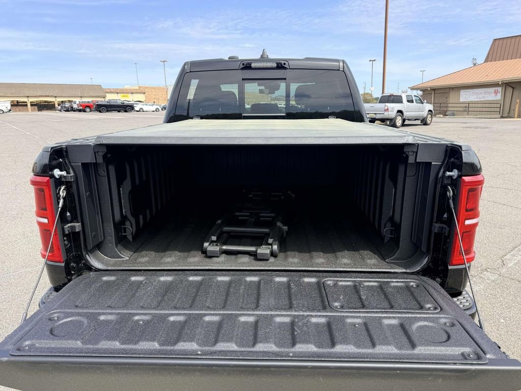 New 2026 RAM 1500 Limited image 9