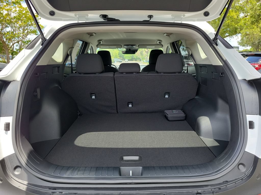 New 2026 Kia Sportage LX w/ LX Convenience Package FWD image 28