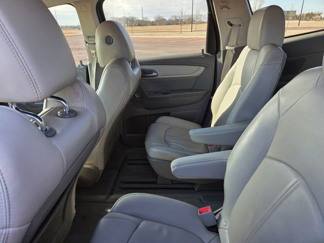 Used 2015 Chevrolet Traverse LT AWD/4WD image 36