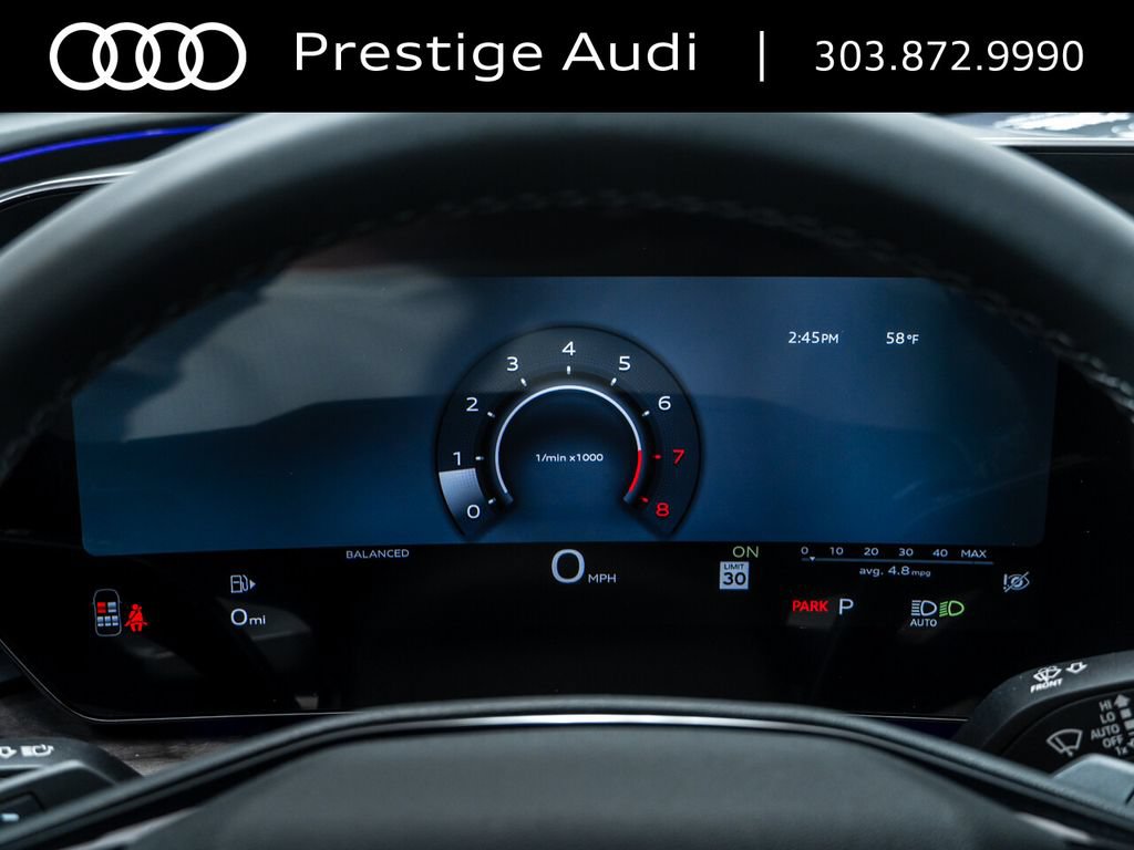New 2026 Audi Q5 Premium AWD/4WD image 15