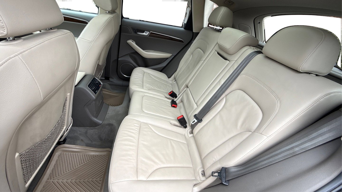 Used 2011 Audi Q5 2.0T Premium Plus image 15