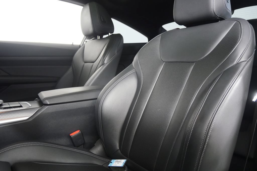 Certified 2024 BMW 440i xDrive Coupe AWD/4WD image 10