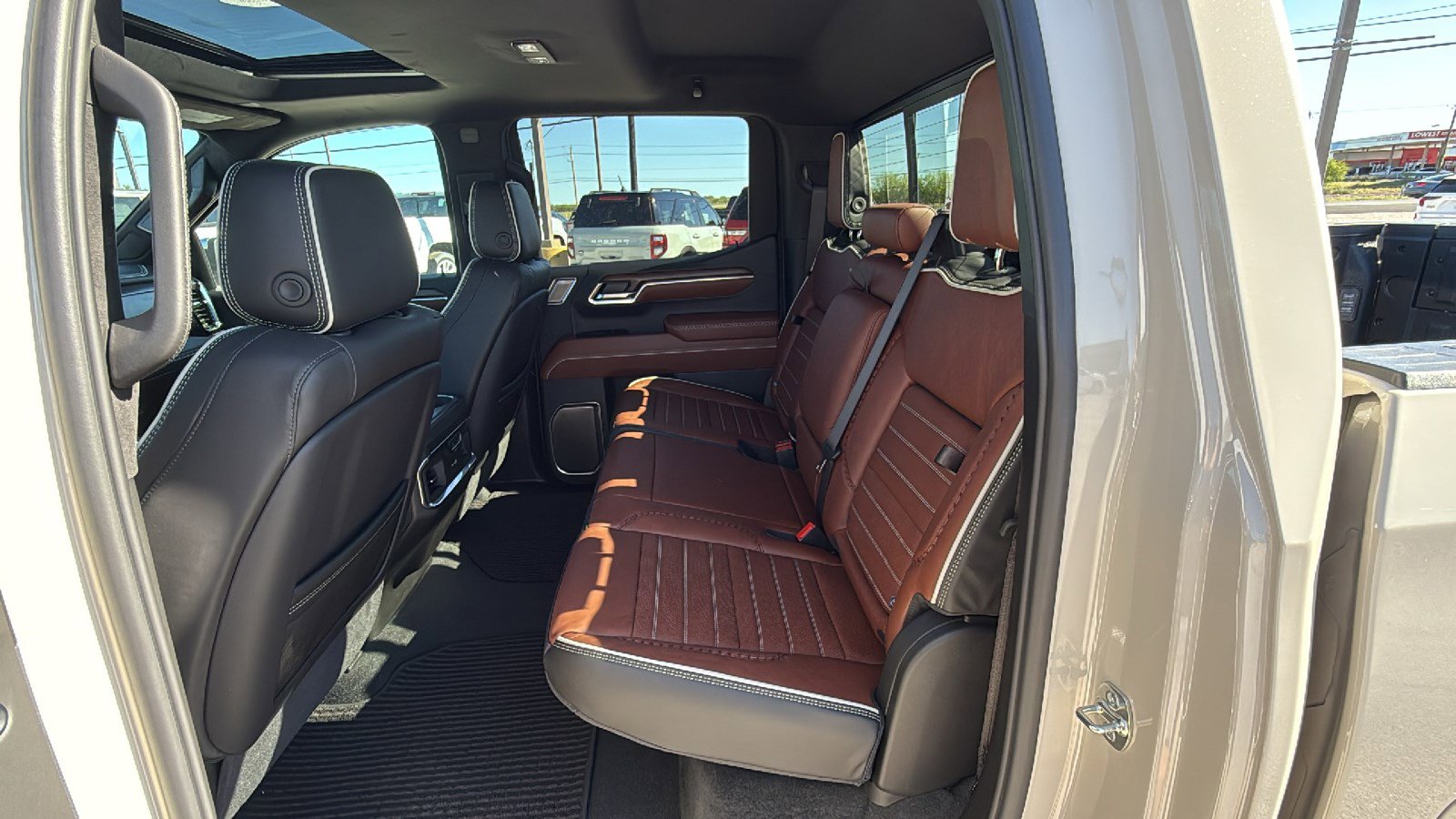 New 2026 GMC Sierra 1500 Denali Ultimate image 15