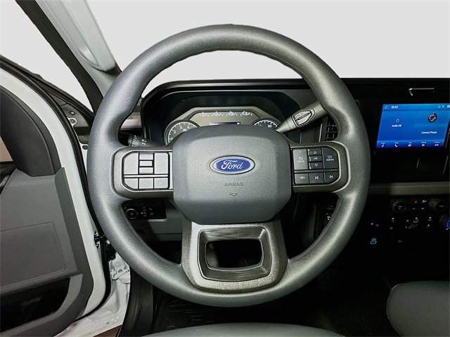 New 2025 Ford F250 XL w/ XL Chrome Package image 7
